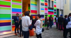 Altesadesign à la Design Week de Milan 2017