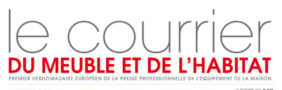 Courrier du meuble et de l'habitat
