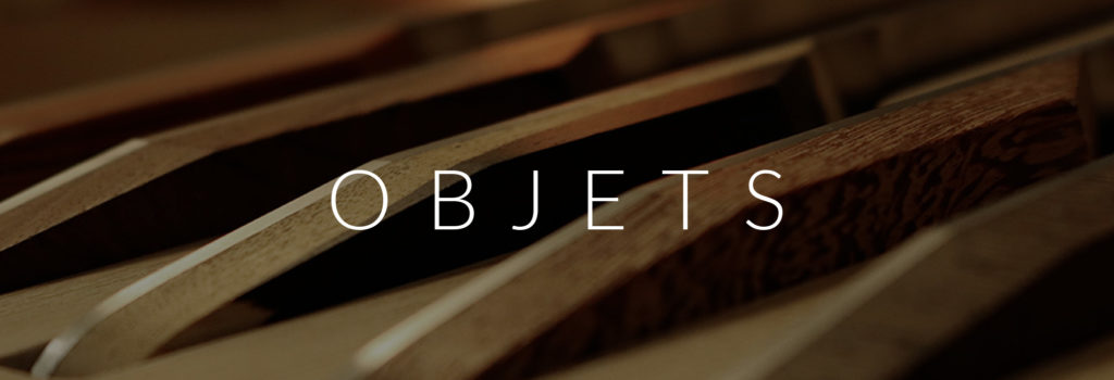 Objets accueil